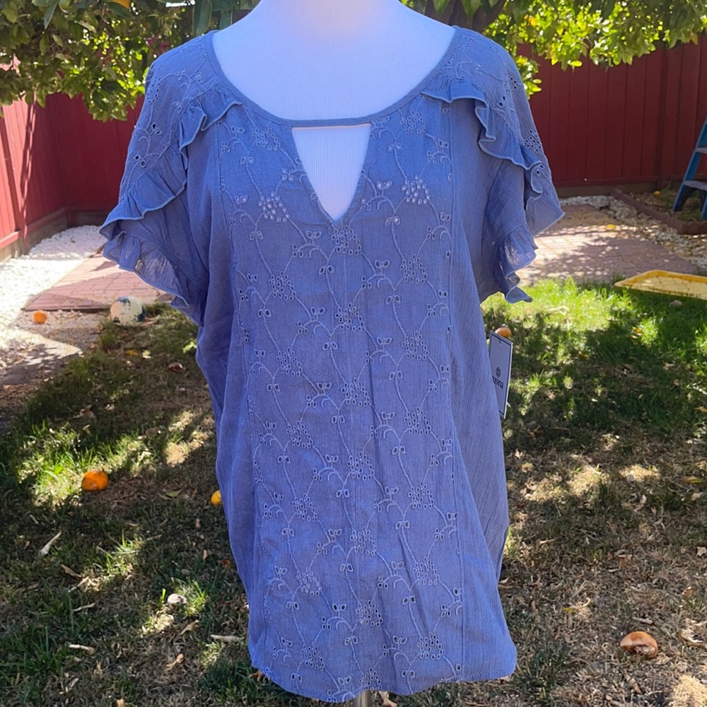 Blouse
